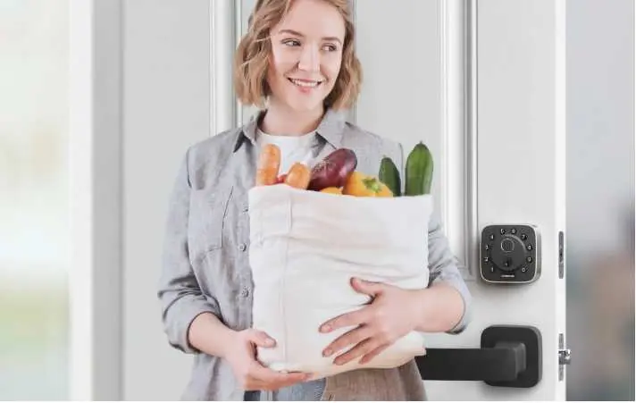 Smart locks